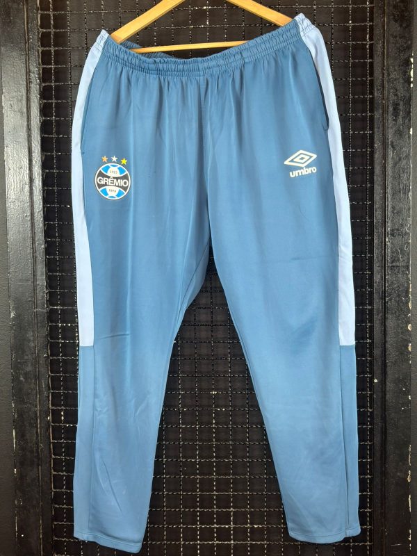 Calça Grêmio Umbro 2023 treino