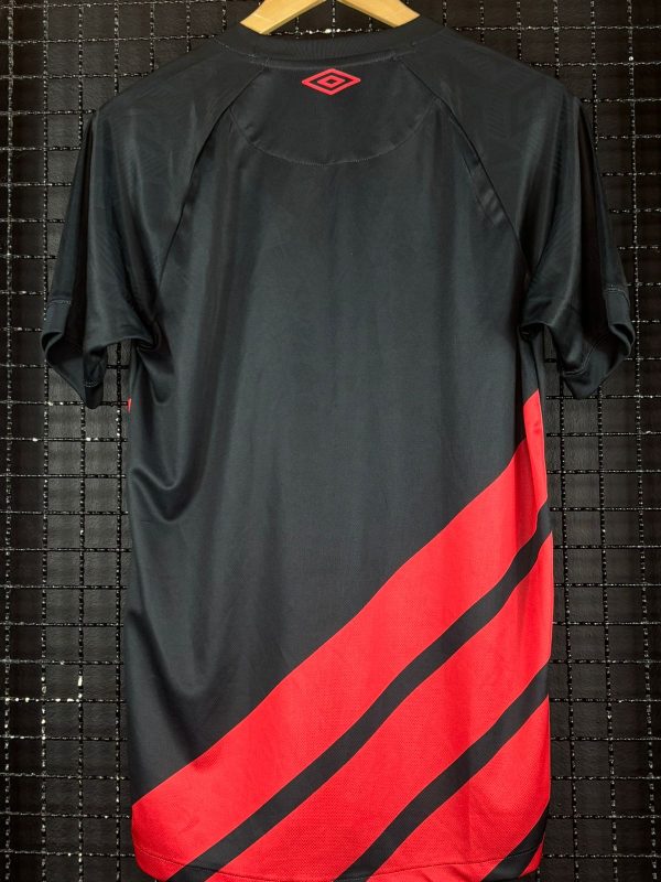 Camisa Athletico Paranaense Umbro 2023 terceiro uniforme - Imagem 2