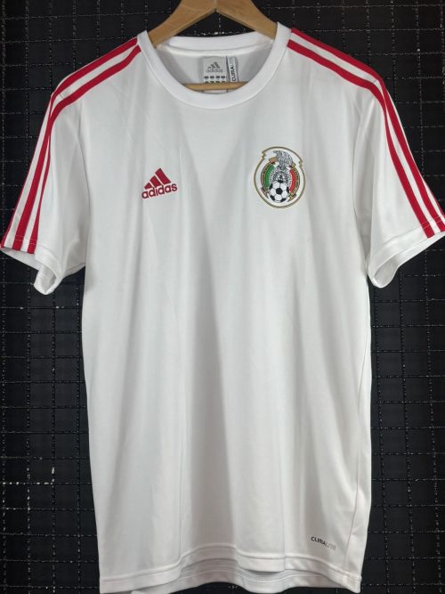 Camisa México Adidas 2013
