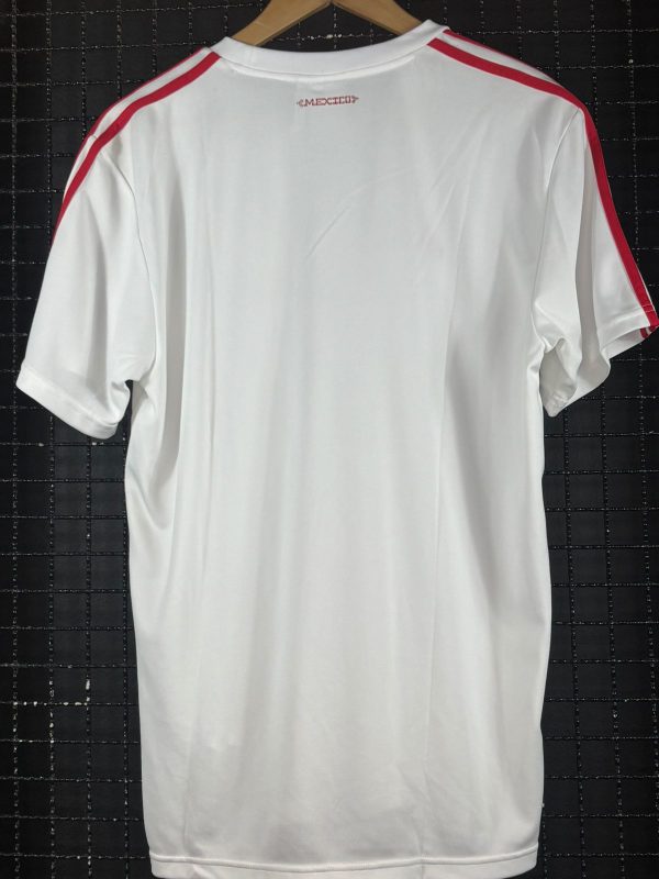Camisa México Adidas 2013 - Imagem 2
