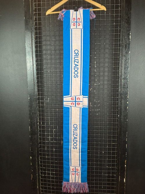 Cachecol Universidad Católica – CHI