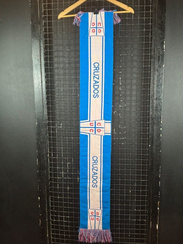 Cachecol Universidad Católica – CHI