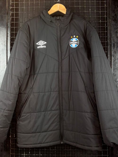Parka Grêmio Umbro 2023