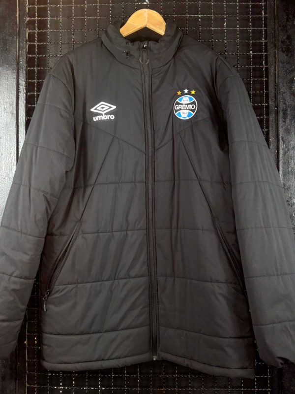 Parka Grêmio Umbro 2023