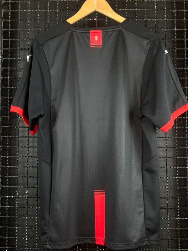 Camisa Stade Rennais – FRA Puma 2017 - Imagem 2