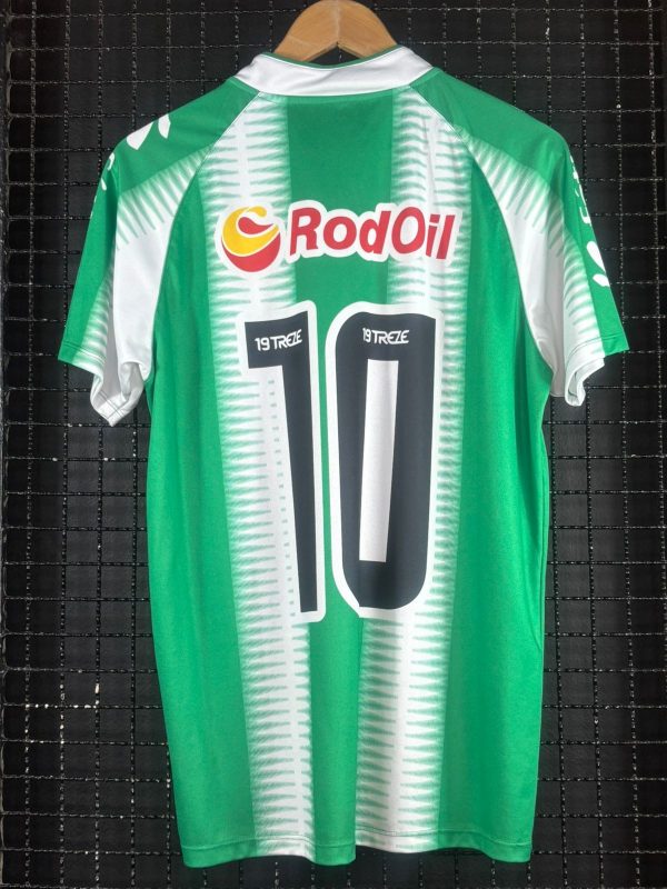Camisa Juventude 19Treze 2020 - Imagem 2