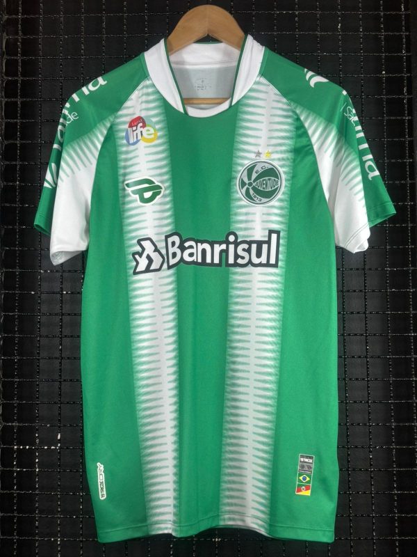 Camisa Juventude 19Treze 2020