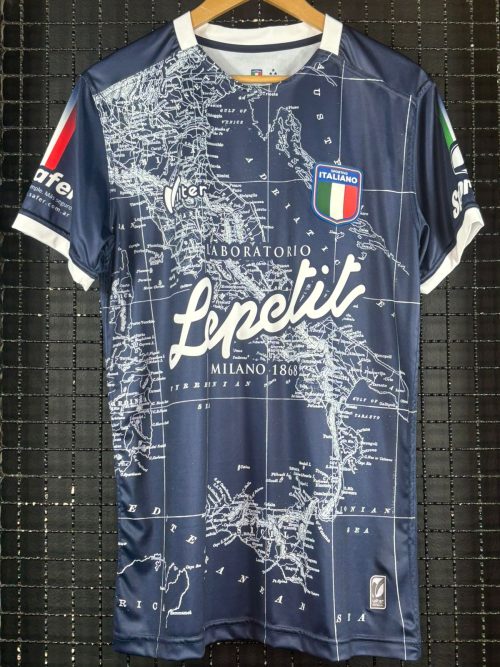 Camisa Sportivo Italiano – ARG Vilter 2023