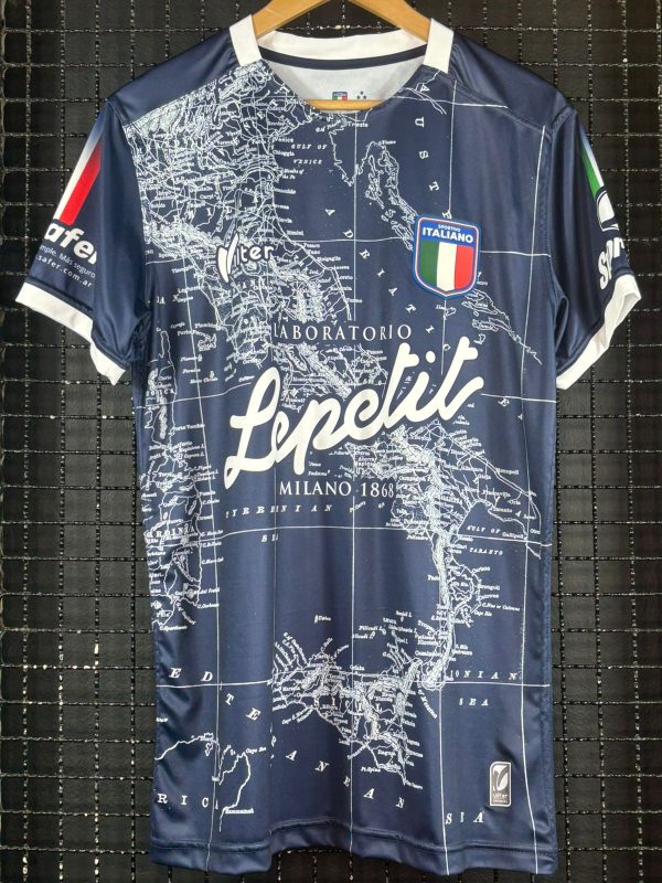 Camisa Sportivo Italiano – ARG Vilter 2023