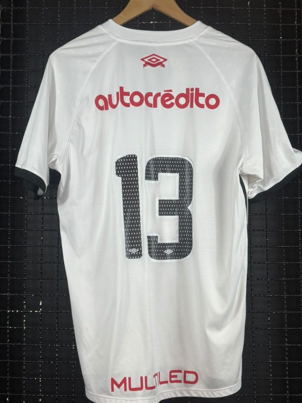 Camisa Newells Old Boys – ARG Umbro 2020 - Imagem 2