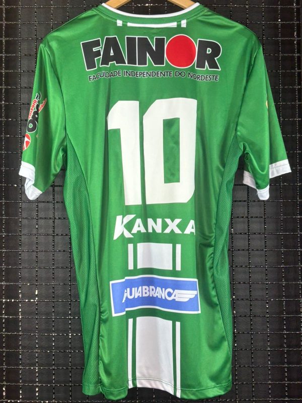 Camisa Vitória da Conquista – BA Kanxa 2017 - Imagem 2