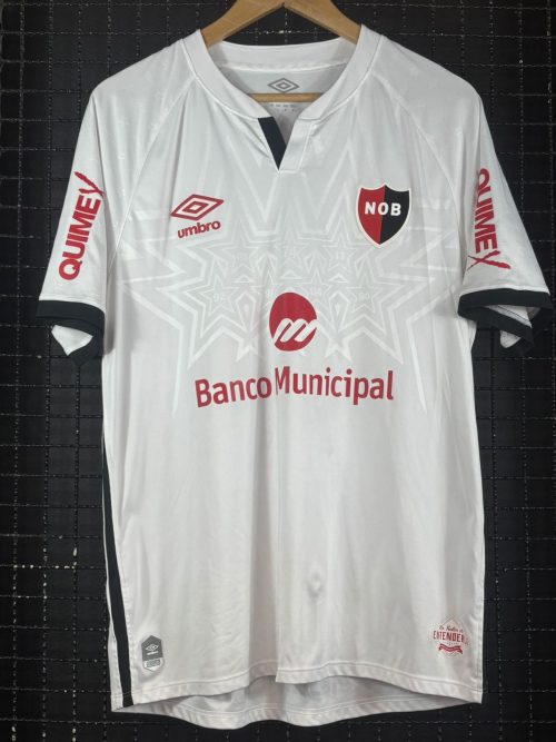 Camisa Newells Old Boys – ARG Umbro 2020