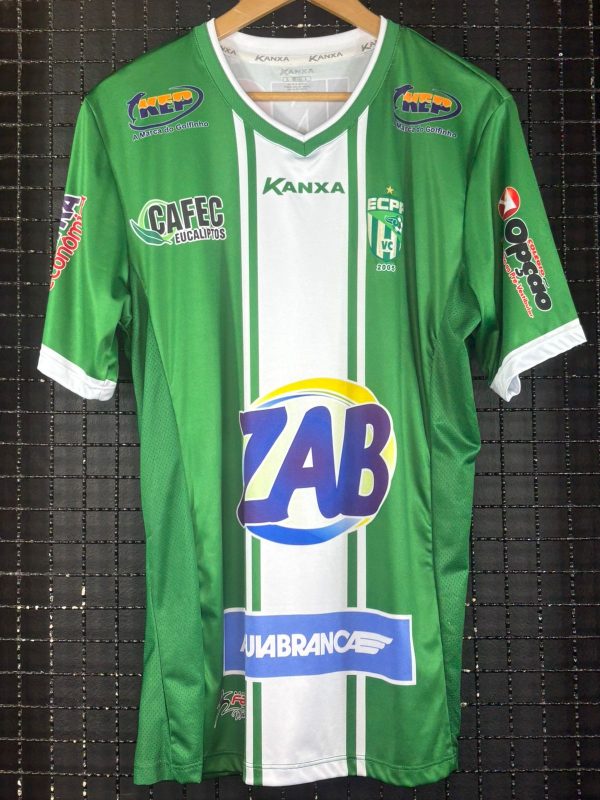 Camisa Vitória da Conquista – BA Kanxa 2017