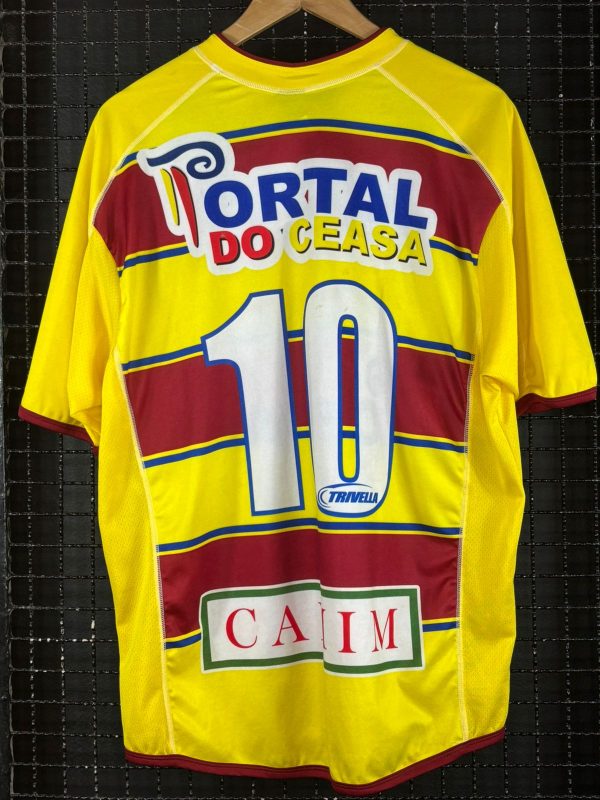 Camisa Madureira Trivella 2012 - Imagem 2