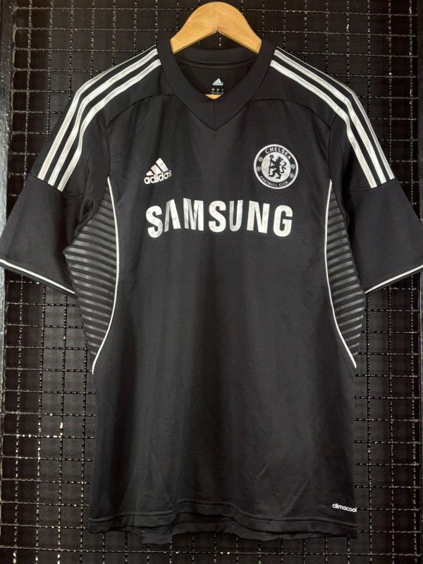 Camisa Chelsea Adidas 2013 Oscar