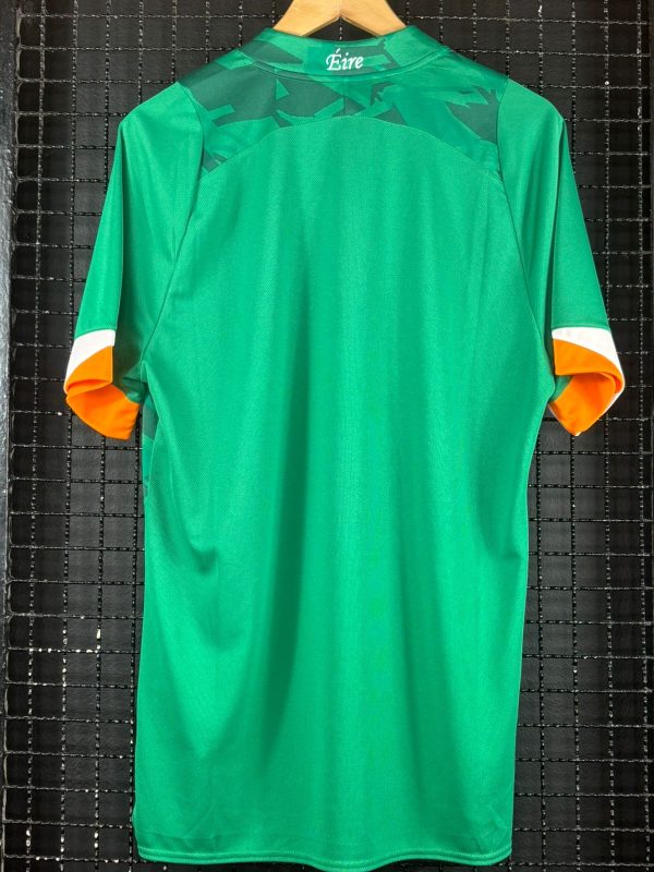 Camisa Irlanda Umbro 2022 - Imagem 2