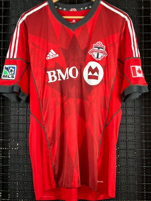 Camisa Toronto Adidas 2012