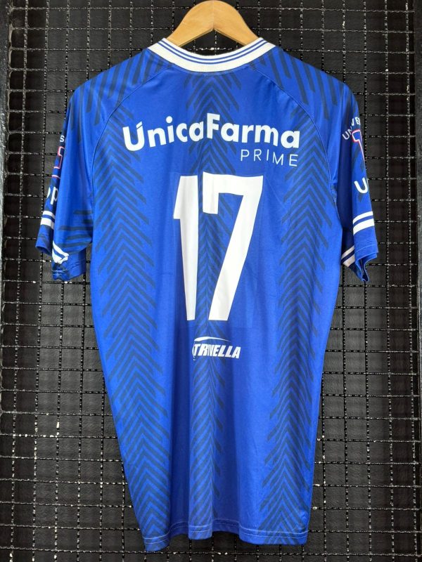 Camisa Goytacaz – RJ Trivella 2018 - Imagem 2