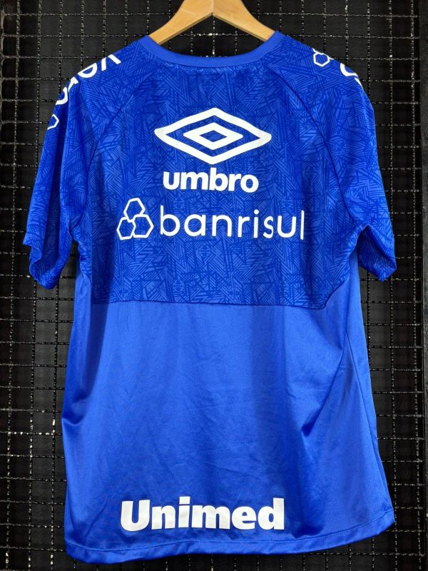 Camisa Grêmio Umbro 2024 treino - Imagem 2