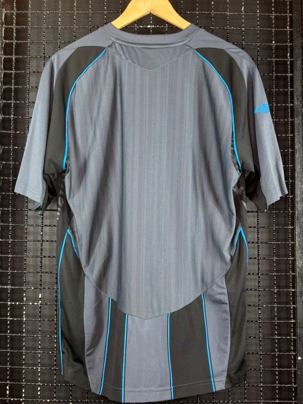 Camisa Rangers Umbro 2007 terceiro uniforme - Imagem 2