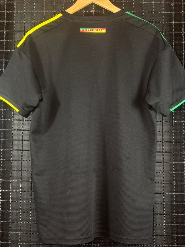 Camisa Internacional Adidas 2022 terceiro uniforme - Imagem 2