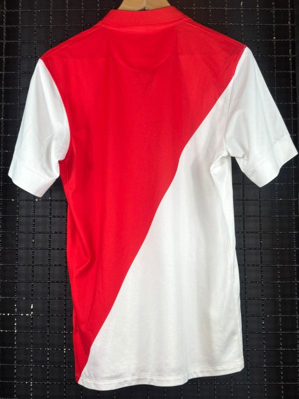Camisa Monaco Nike 2014 - Imagem 2