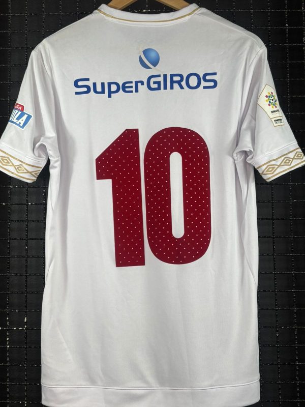 Camisa América de Cali – COL Umbro 2019 liga Dimayor - Imagem 2