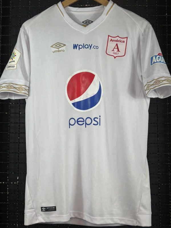Camisa América de Cali – COL Umbro 2019 liga Dimayor
