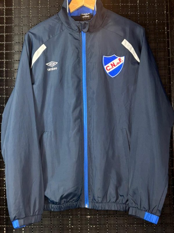 Jaqueta Nacional - URU Umbro 2020