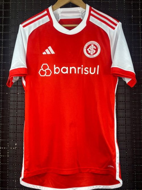 Camisa Internacional Adidas 2024 Alexandro Bernabei