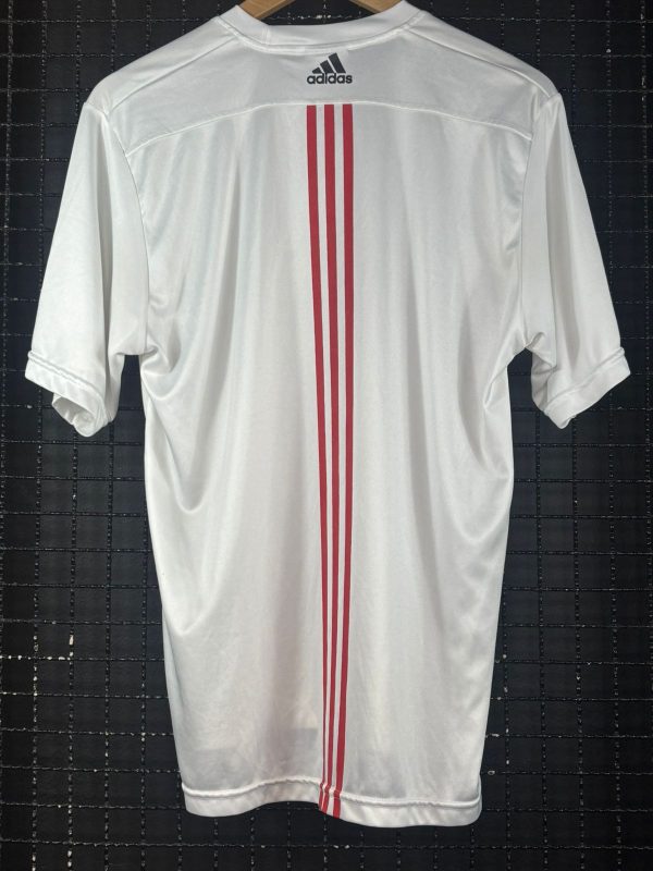 Camisa River Plate Adidas Teamgeist - Imagem 2