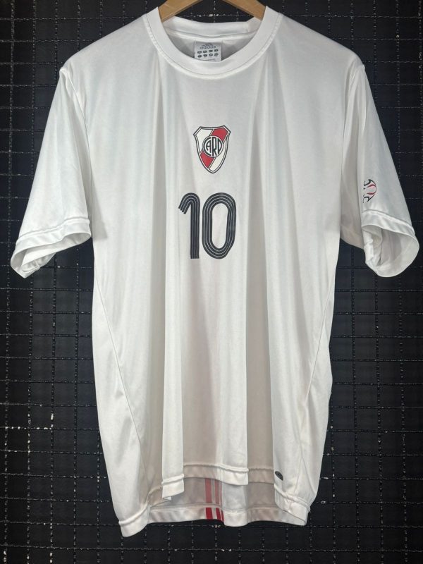 Camisa River Plate Adidas Teamgeist