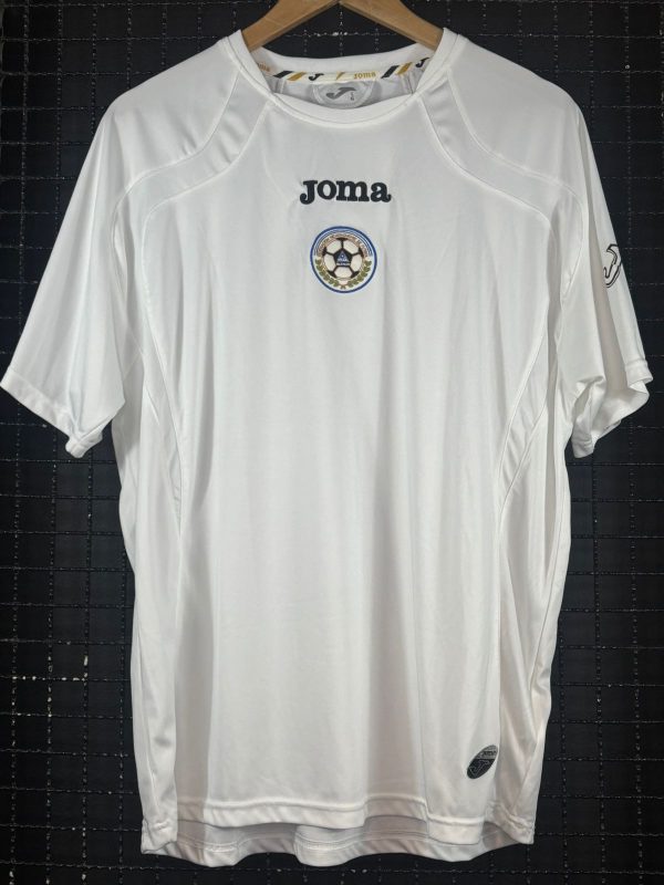 Camisa Nicarágua Joma