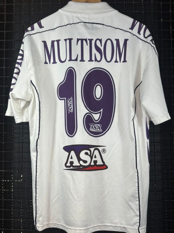 Camisa São José – RS ASA 2002 - Imagem 2