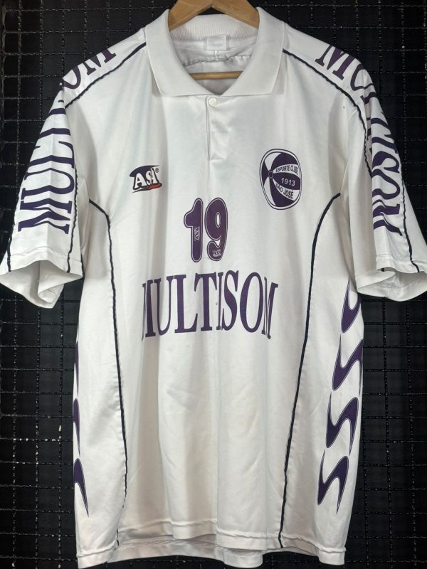 Camisa São José – RS ASA 2002