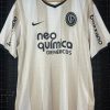 Camisa Corinthianas Nike 2010 Ronaldo Fenômeno comemorativa Centenário