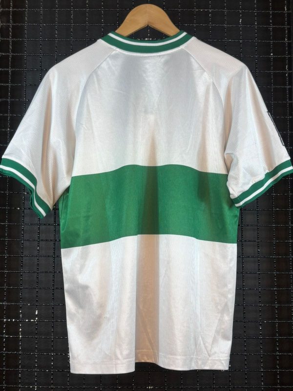 Camisa Elche – ESP Kelme 1999 - Imagem 2