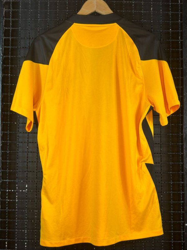 Camisa Kaizer Chiefs - AFS Nike 2020 - Imagem 2