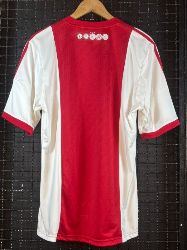 Camisa Ajax Adidas 2013 - Imagem 2