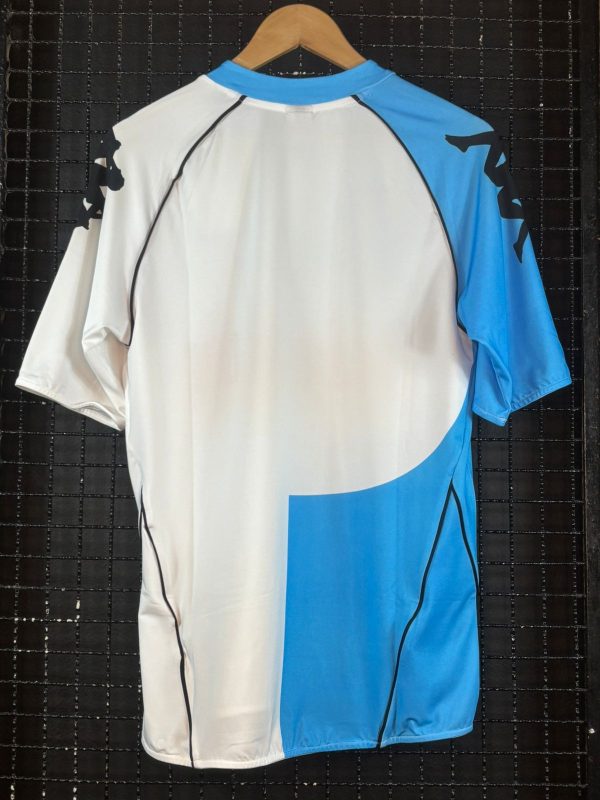 Camisa 1860 Munique – ALE Kappa 2007 - Imagem 2