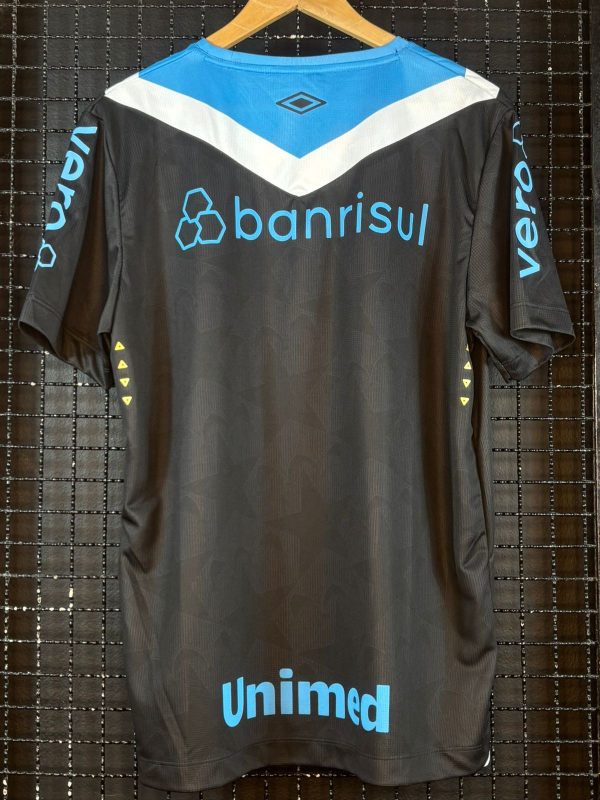 Camisa Grêmio Umbro 2024 terceiro uniforme - Imagem 2
