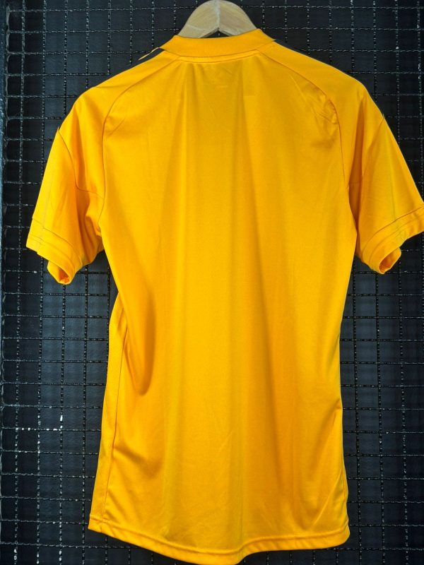Camisa Hull City – ING Adidas 2010 - Imagem 2