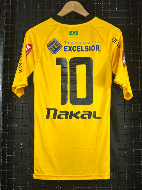 Camisa Volta Redonda – RJ Nakal 2014 - Imagem 2