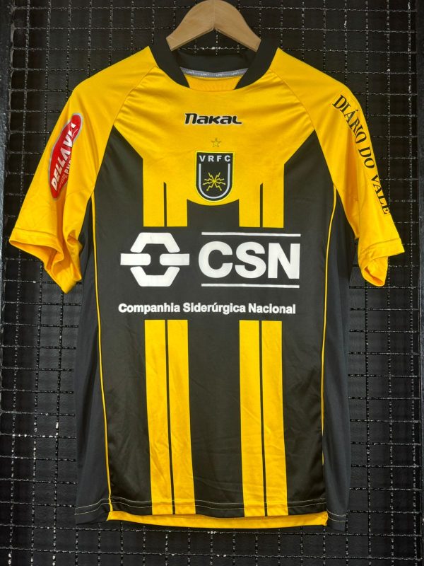 Camisa Volta Redonda – RJ Nakal 2014