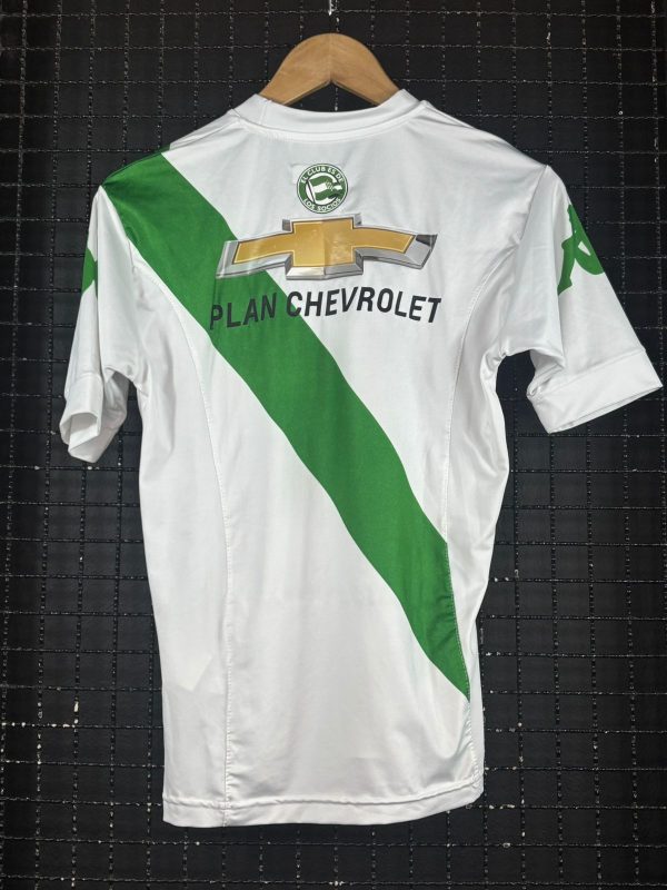 Camisa Banfield - ARG Kappa 2013 - Imagem 2