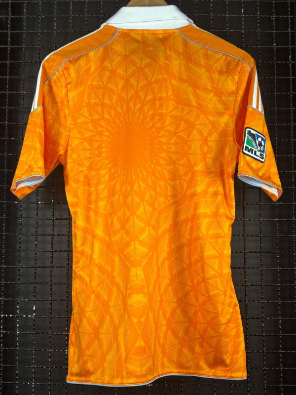 Camisa Houston Dynamo - EUA Adidas 2012 - Imagem 2
