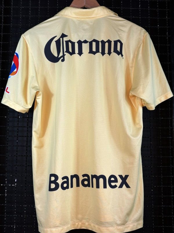Camisa América – MEX Nike 2014 - Imagem 2