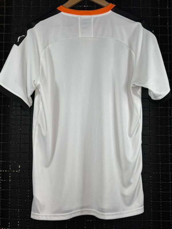 Camisa Valencia Puma 2019 branca - Imagem 2