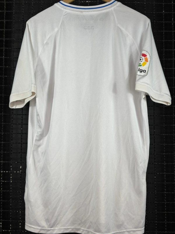 Camisa Tenerife – ESP Hummel 2020 - Imagem 2