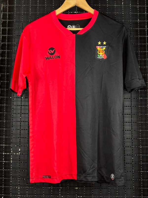 Camisa Melgar Walon 2017